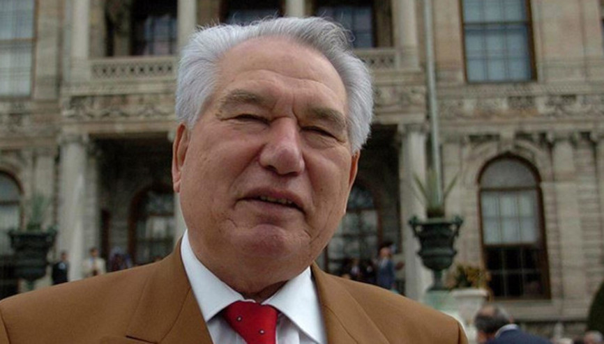 Bozkırın Bilge Kalemi Aytmatov tüm yönleriyle Uluslararası Issık Göl Forumunda ele alınacak