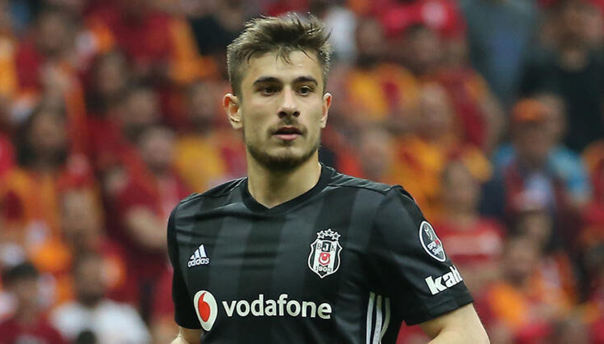 Son Dakika | Dorukhan Toköz için Beşiktaş ile resmi transfer görüşmesi