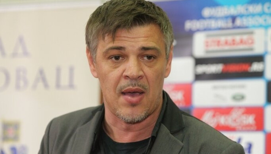 Partizanda Milosevic dönemi sona erdi