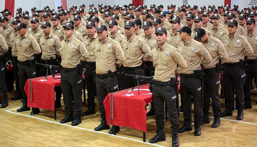 Bekçi alımı ne zaman yapılacak 2020 Bekçi alımı için duyuru yayımlandı