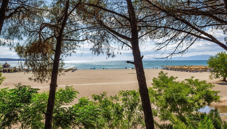 Egenin zeytin diyarı Burhaniyede yapılacak 10 şey