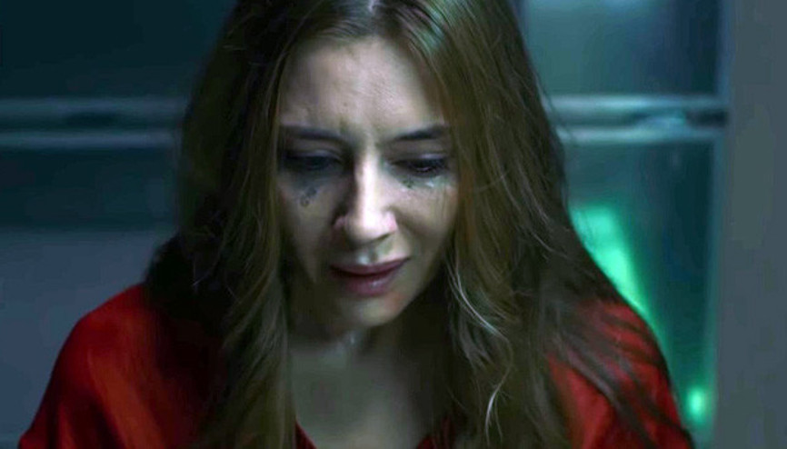 Son Şaka filminin afişi hazır