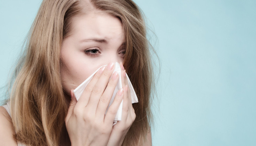 Aynı anda grip ve koronavirüse yakalanmak çok tehlikeli olabilir Aynı anda grip ve koronavirüse yakalanmak çok tehlikeli olabilir