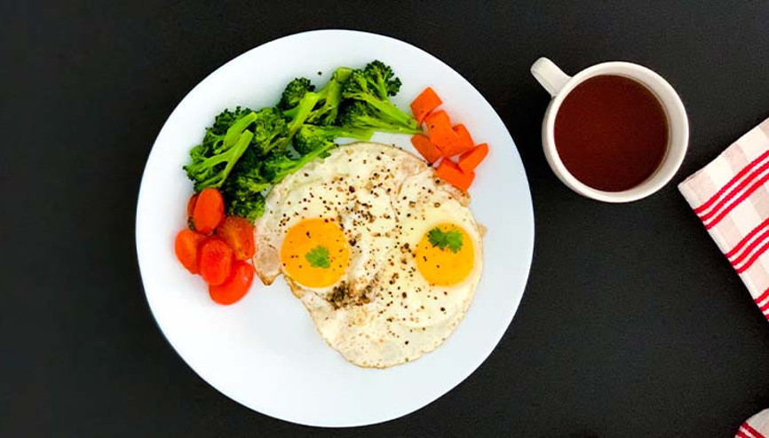 Sağlıklı Kilo Almanın 10 Yolu