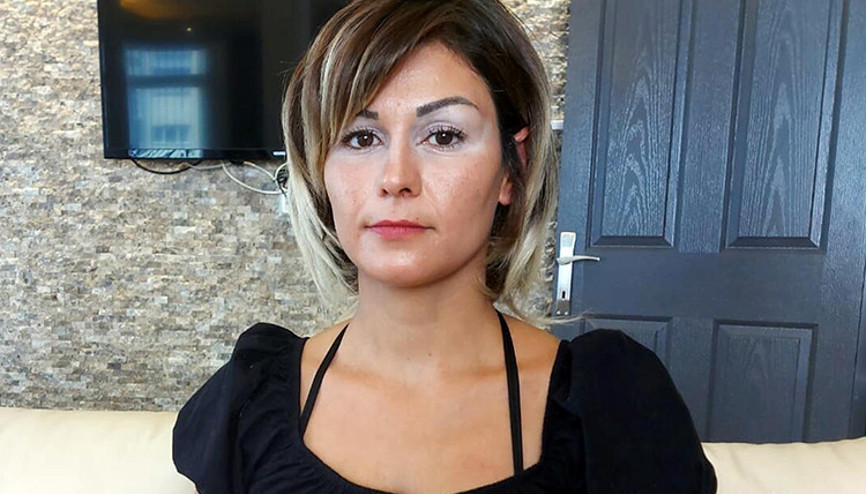 Cep telefonuna gelen mesajla öğrendi Erkek arkadaşından ayrılmak istedi, kâbus yaşadı