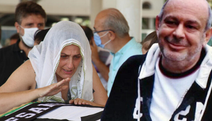 Haldun Boysan son yolculuğuna uğurlandı