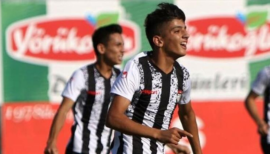 Son Dakika | Fenerbahçe, Bilal Budak transferini tamamladı