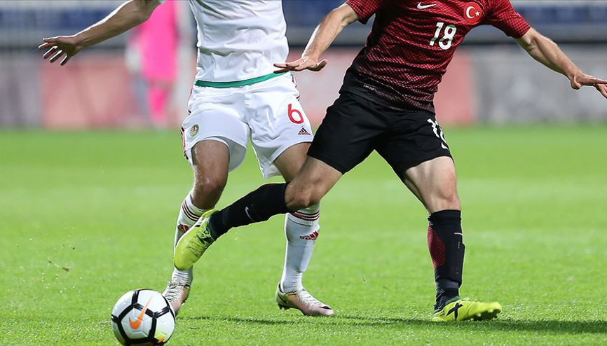 Türkiye Macaristan maçı saat kaçta, hangi kanaldan canlı yayınlanacak Maçın kanal ve saat bilgisi...