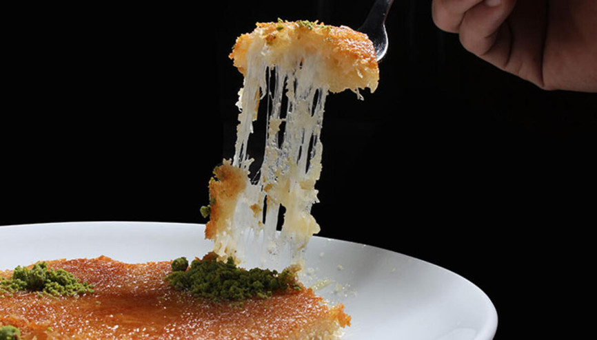 Gastronomi başkentlerimizden Hatayın lezzetleri tescil kuyruğunda Gastronomi başkentlerimizden Hatayın lezzetleri tescil kuyruğunda