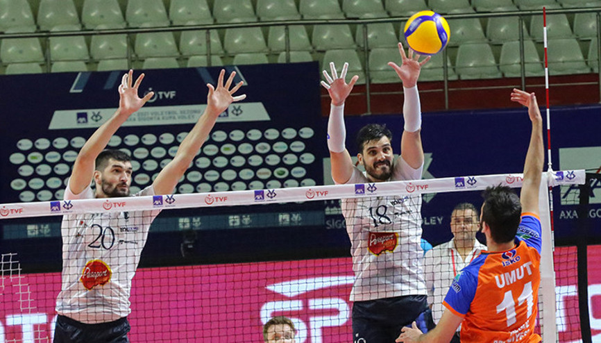 İnegöl Belediyespor 1-3 Altekma