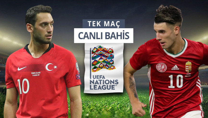 A Milli Futbol Takımımız ilk kez Sivasta Macaristan karşısında galibiyetimize iddaada...