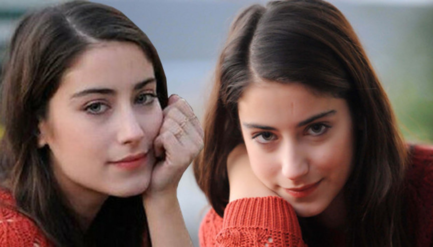 Hazal Kaya: Kiloluyum diye dergiye kapak yapmadılar