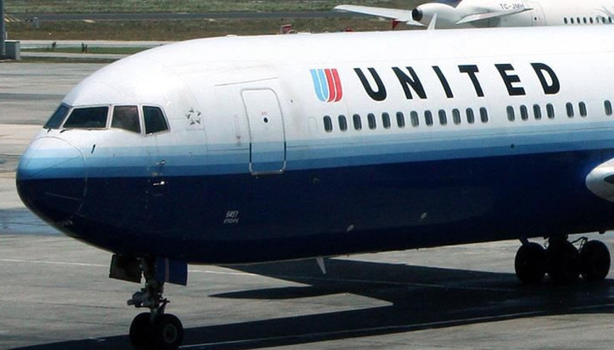 United Airlines personeli işsizlikle karşı karşıya