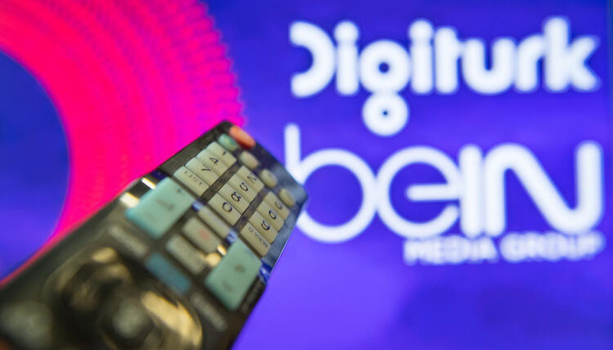 TFFden tarihi rest: BeINe ihtarname gönderildi