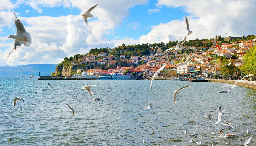 En güzel 30 kasaba belli oldu Listenin zirvesi ve Türkiyeden yer alan kasaba şaşırttı...