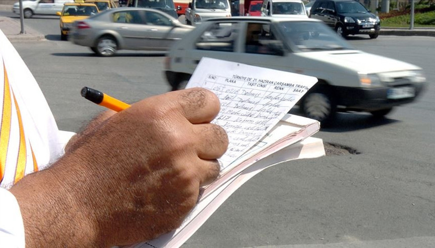 Fahri Trafik Müfettişi nasıl olunur İşte, Fahri Trafik Müfettişi başvuru şartları