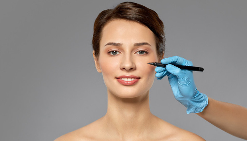 Çene ve Yanak Estetikleri