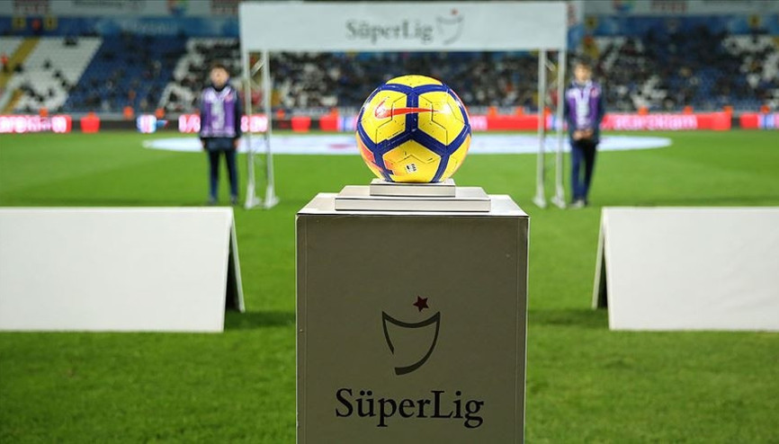 Süper lig ne zaman başlıyor İşte derbi tarihleri