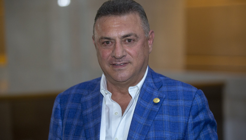 Rizespor Başkanı Hasan Kartal: Muric satılırsa, sözleşmemizde yazılan rakamı alacağız...