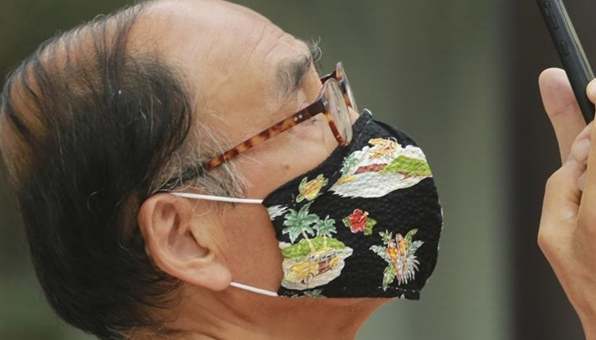 Japonya’da Eylül ayında rekor sıcaklık