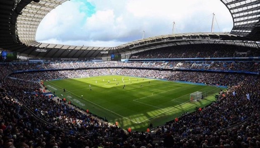 City Football Grouptan Fransaya yatırım Troyesyı satın aldılar...