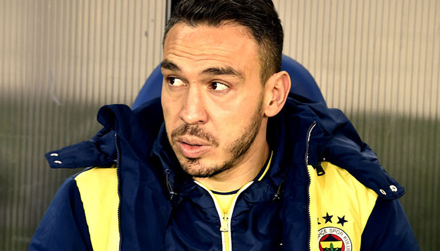 Son Dakika | Fenerbahçede ayrılık Kulüp binasına gitti...