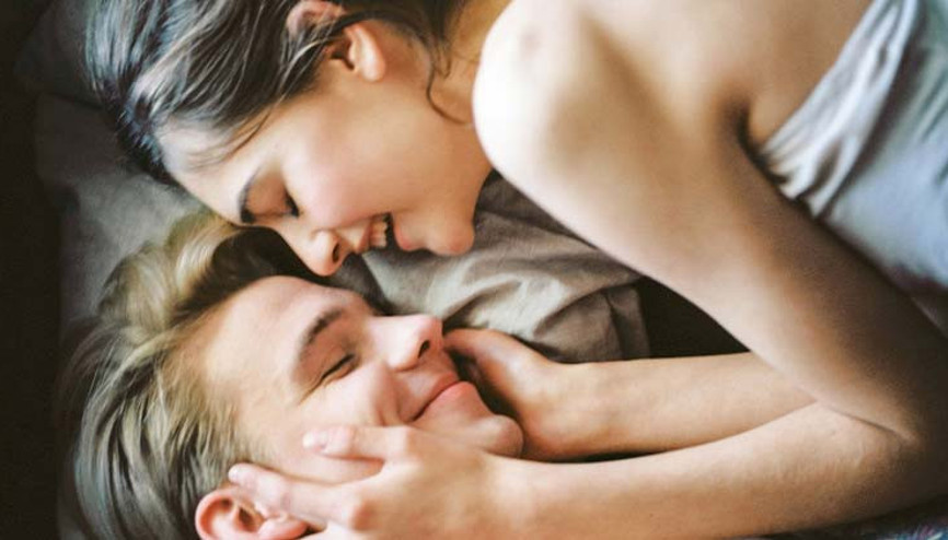 Kadınların Zevk Noktalarını Biliyor Musunuz