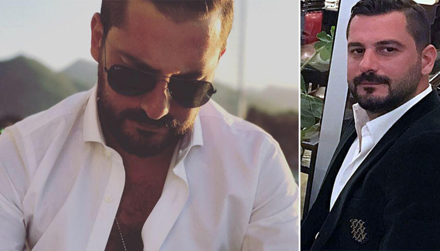 Ünlü restoran sahibinin oğlu evinde ölü bulundu