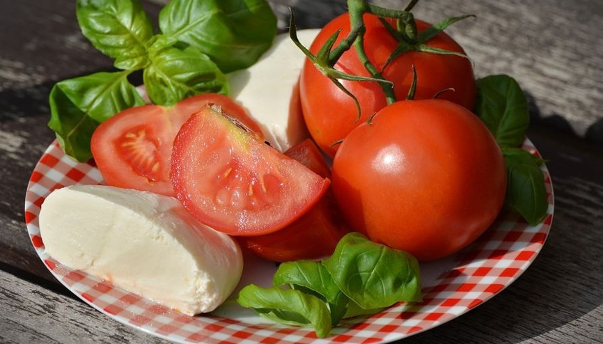 Mozzarella nedir Mozzarella peyniri nerelerde kullanılır