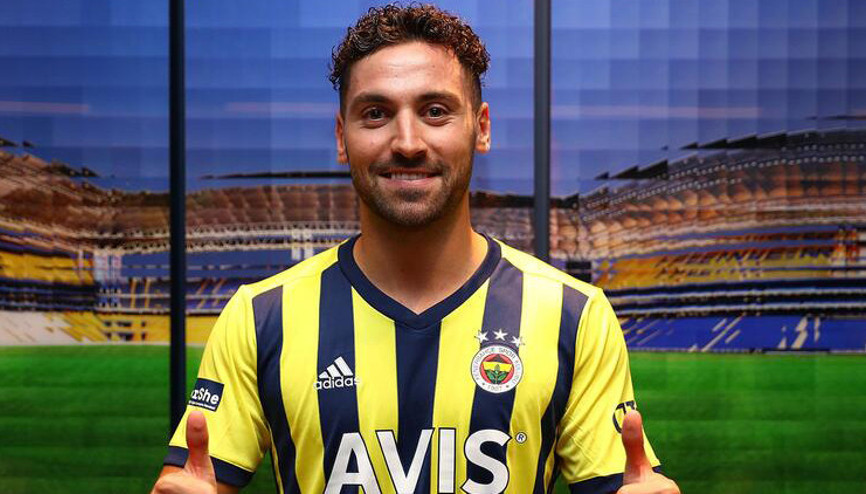 Son Dakika | Antalyaspor Başkanı Ali Şafak Öztürkten Sinan Gümüş açıklaması