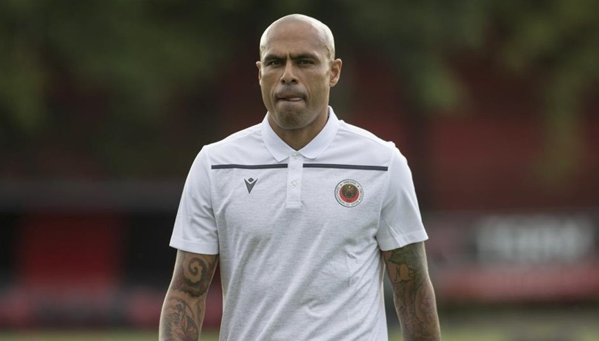 Golcü bulmak büyük sorun