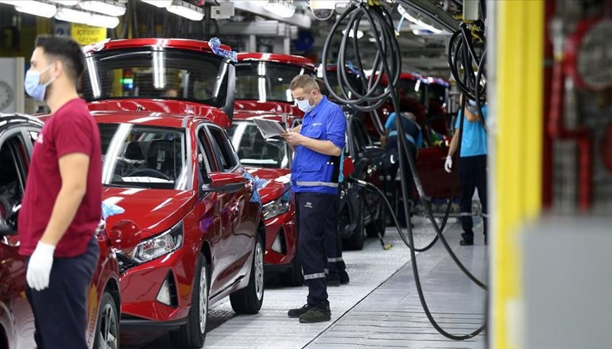 Son dakika...  Japon ve ABDli otomotiv devlerinden işbirliği kararı