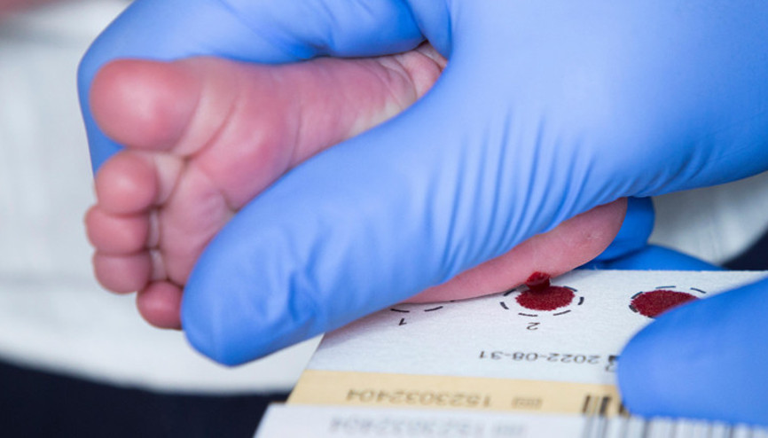 Çocukluk çağı taramaları birçok hastalıktan koruyor