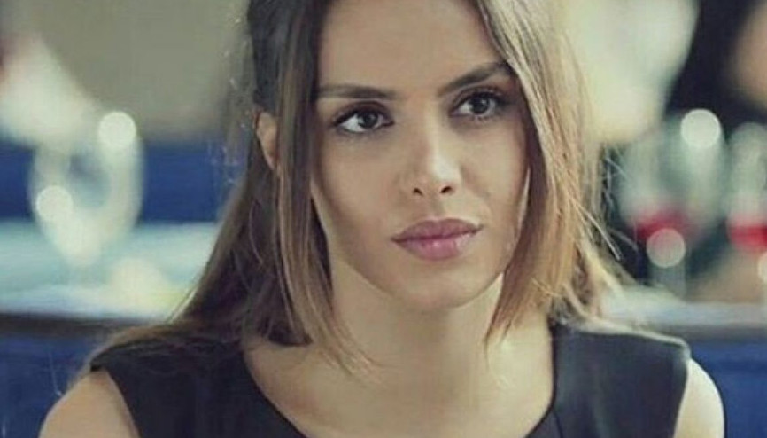 Çağla Demir kimdir nereli kaç yaşında Çağla Demir hangi diziler ve filmlerde oynadı