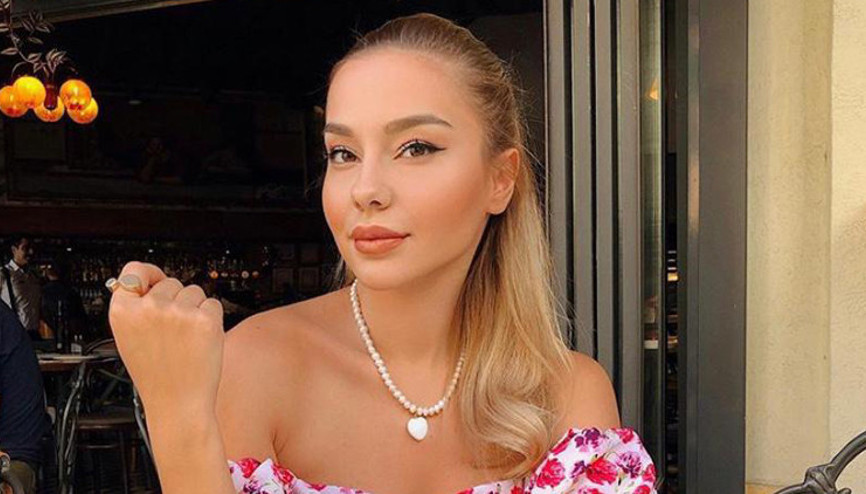 Ünlü Blogger Büşra Dede’den moda hakkında tüyolar