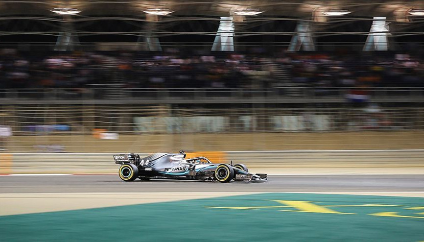 Formula 1 yarışları ne zaman, saat kaçta hangi kanalda