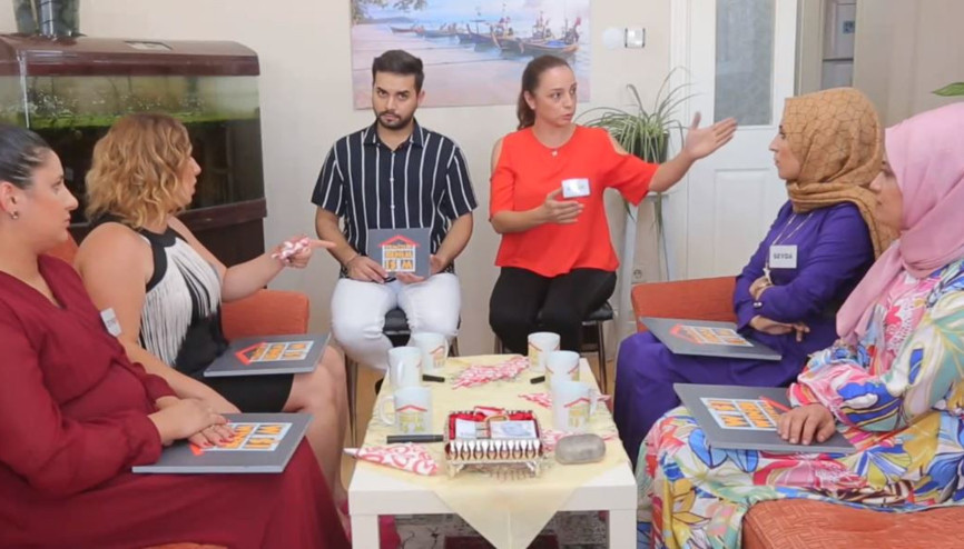 Temizlik Benim İşim 4 Eylül haftanın birincisi kim oldu