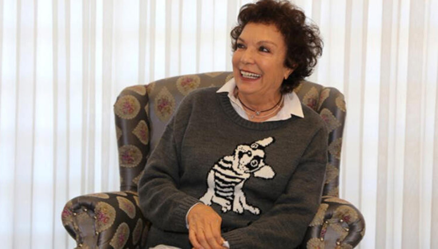 Selda Alkor kimdir kaç yaşında hangi dizilerde oynadı İşte Selda Alkorun biyografisi…