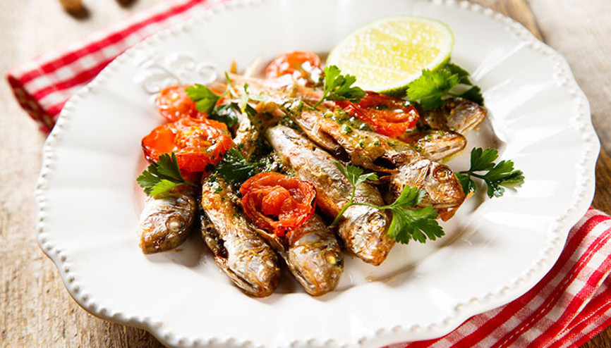 Av yasağı bitti tezgahlar şenlendi Peki eylülde hangi balıklar yenir