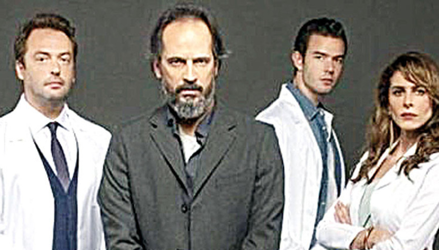 Kumanda kumanda söyle bana...