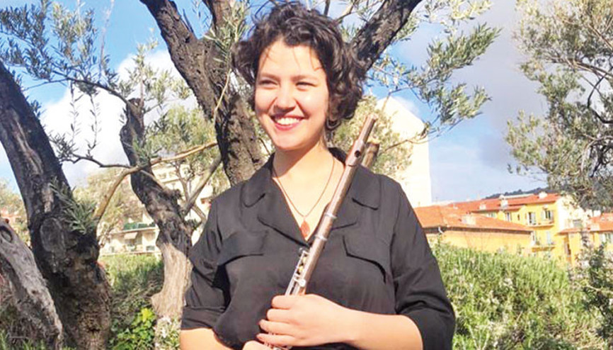 Gururumuzsun Merve