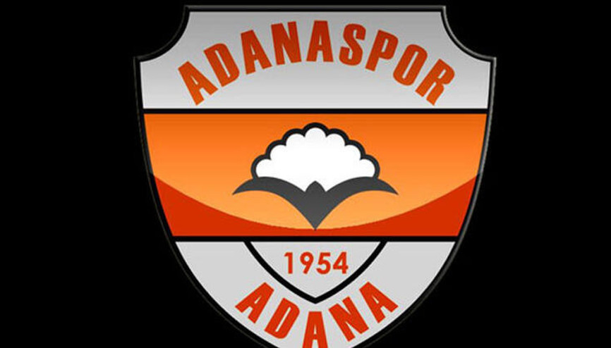 Adanaspor, Ismail Ryanı renklerine bağladı
