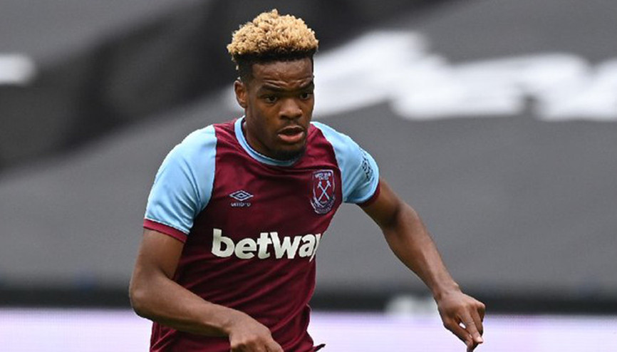 West Bromwich Albion, West Ham Uniteddan Diangananın bonservisini aldı