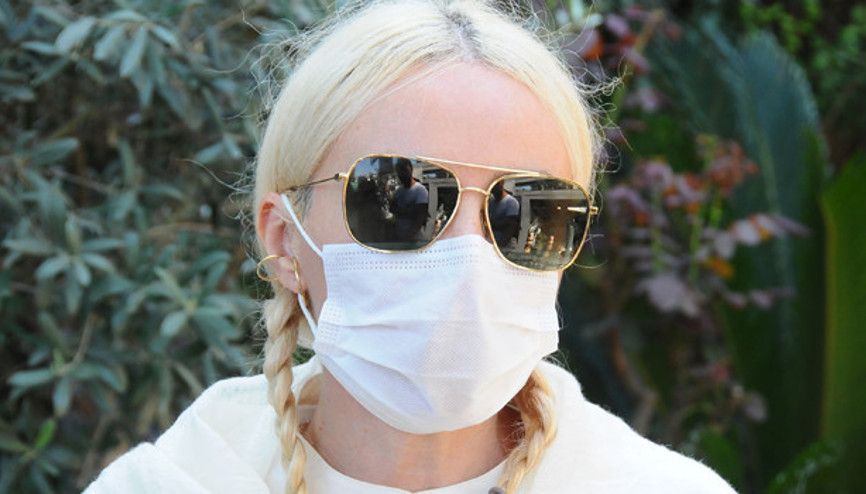 Gülşen: Sinan’ı değil güzel şeyleri konuşalım