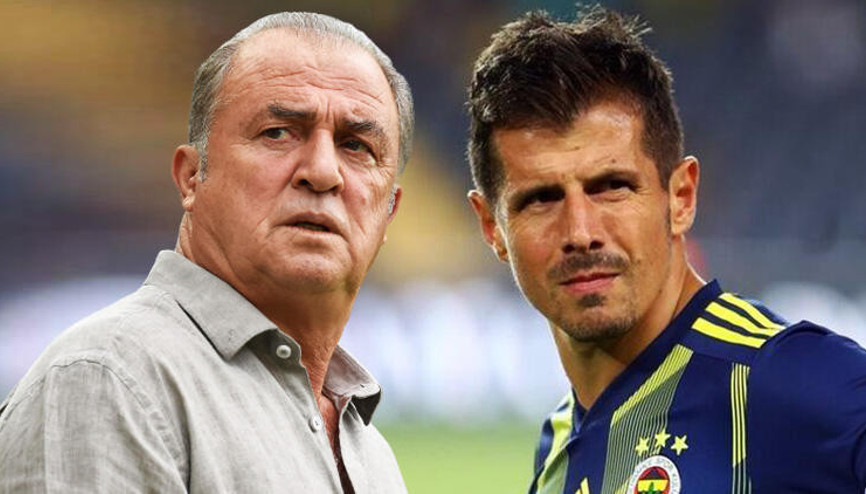 Son Dakika | Galatasarayın eski yöneticisi Haldun Üstünel sessizliğini bozdu Fenerbahçe rakip olamaz...