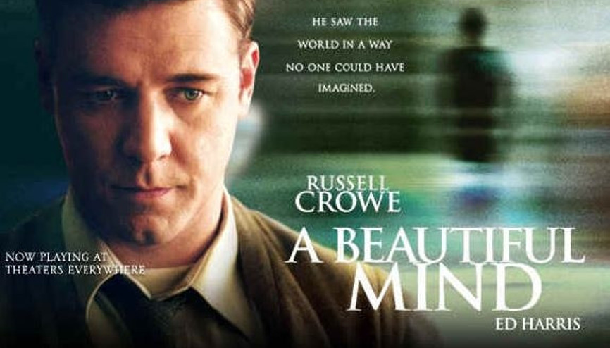 Akıl Oyunları (A Beatiful Mind) Filminin Konusu Nedir Imdb Puanı Kaçtır Akıl Oyunları Oyuncuları (Oyuncu Kadrosu) Listesi