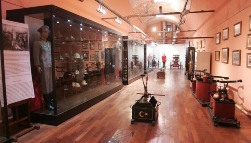 İstanbulun pek fazla bilinmeyen müzeleri