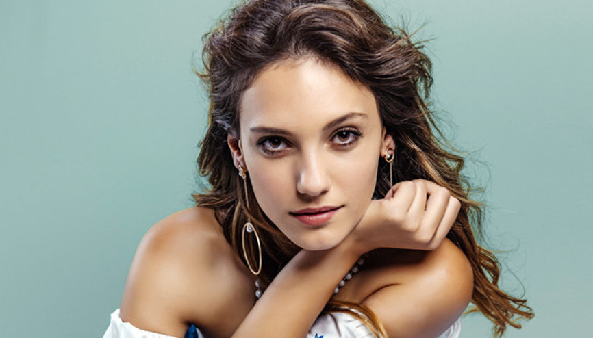 Nilay Deniz: Evlilik hayatımda bir şey değiştirmedi