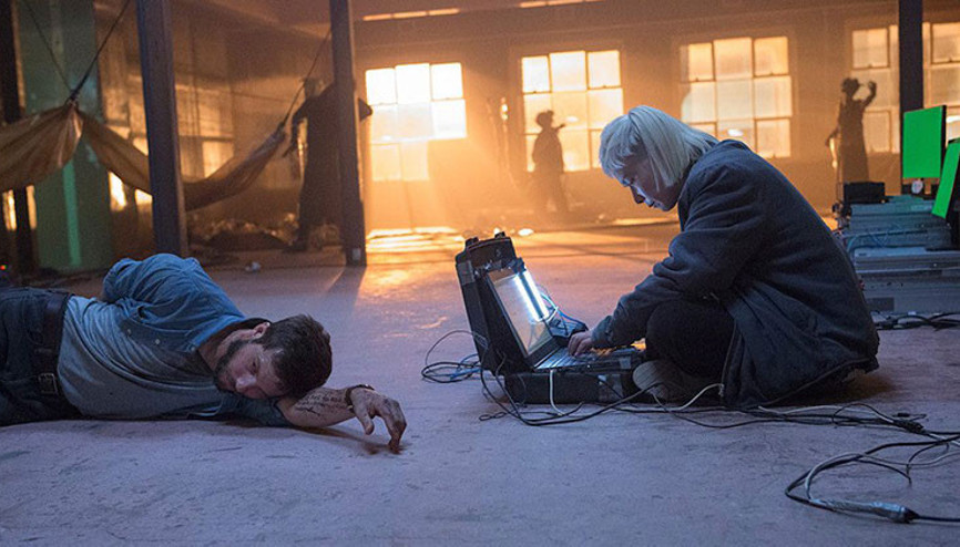 Bilimkurgu dünyasının anahtarı mı