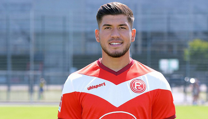 Son Dakika | Fenerbahçede transferde yeni aday Gökhan Gül